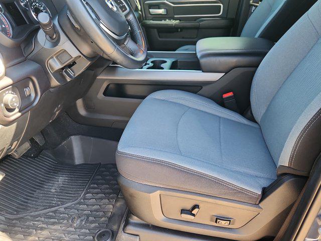 2024 Ram 3500 Big Horn Crew Cab 4x4 8 Box