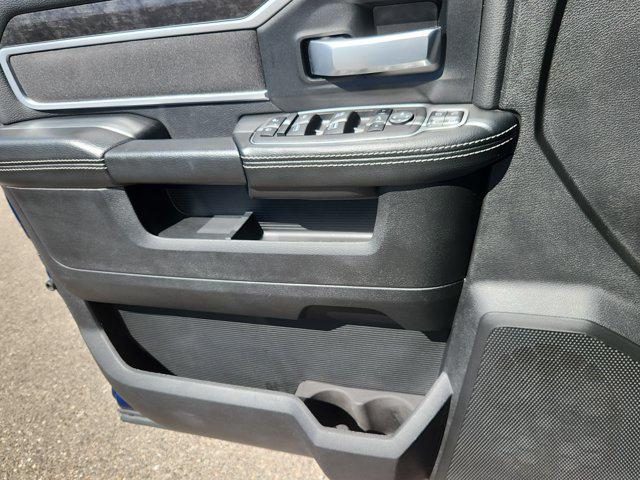 2024 Ram 3500 Big Horn Crew Cab 4x4 8 Box
