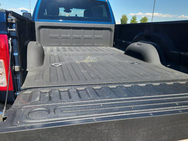 2024 Ram 3500 Big Horn Crew Cab 4x4 8 Box