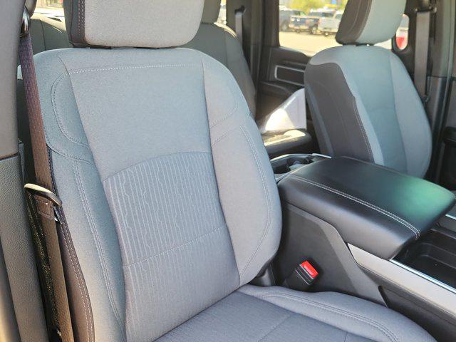 2024 Ram 3500 Big Horn Crew Cab 4x4 8 Box
