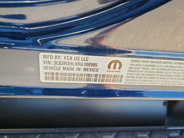 2024 Ram 3500 Big Horn Crew Cab 4x4 8 Box