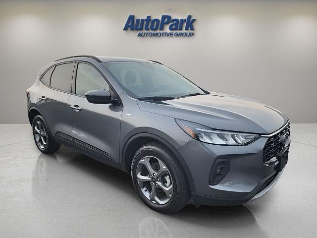 2025 Ford Escape ST-Line Select for sale in Bremen, IN