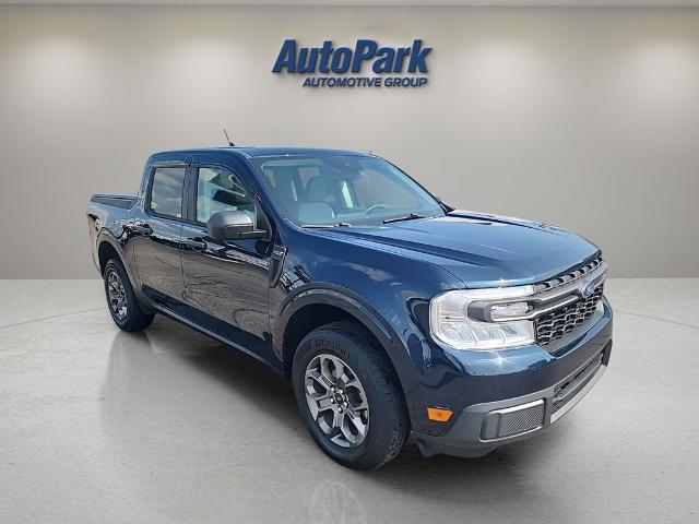 2022 Ford Maverick XLT for sale in Bremen, IN