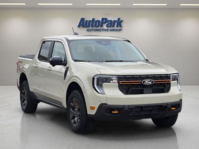 2025 Ford Maverick Tremor for sale in Bremen, IN