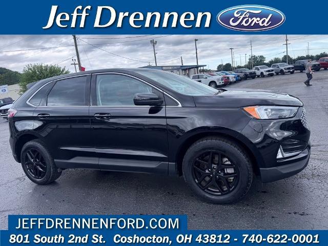 2023 Ford Edge SEL for sale in Coshocton, OH