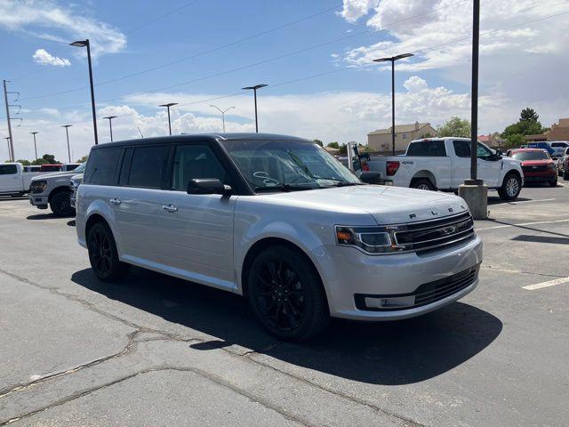 2019 Ford Flex Limited for sale in Rio Rancho, NM