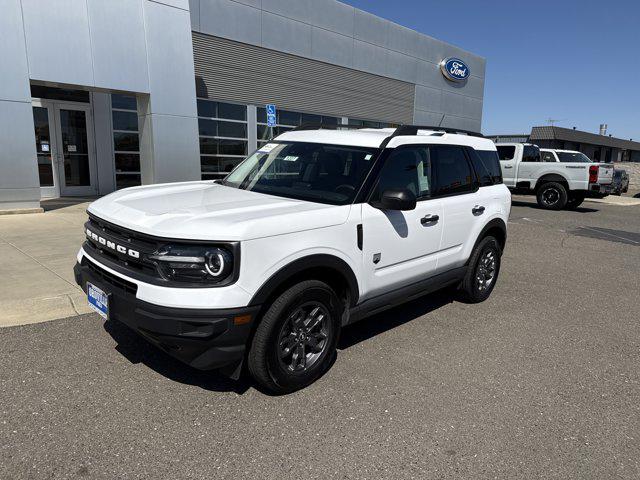 2024 Ford Bronco Sport Big Bend for sale in Oroville, CA