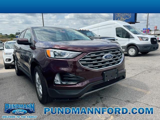 2021 Ford Edge SEL for sale in Saint Charles, MO