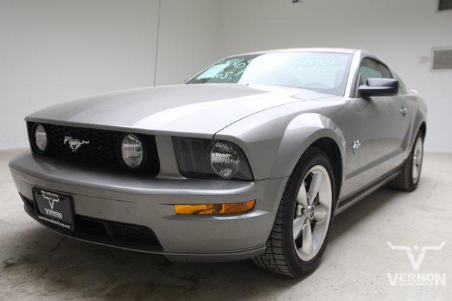 2009 Ford Mustang GT for sale in Vernon, TX