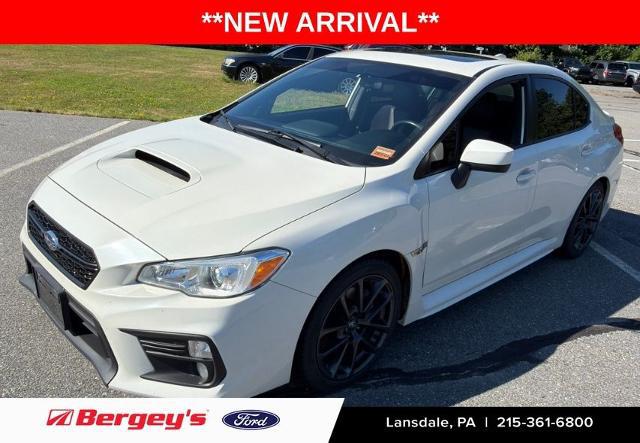 2021 Subaru WRX Premium for sale in Lansdale, PA