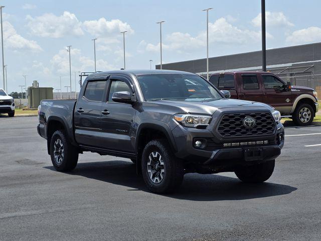 2020 Toyota Tacoma TRD Off Road for sale in Brandon, MS