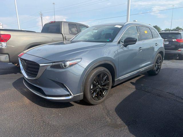 2023 Mazda CX-9 Carbon Edition for sale in Brandon, MS