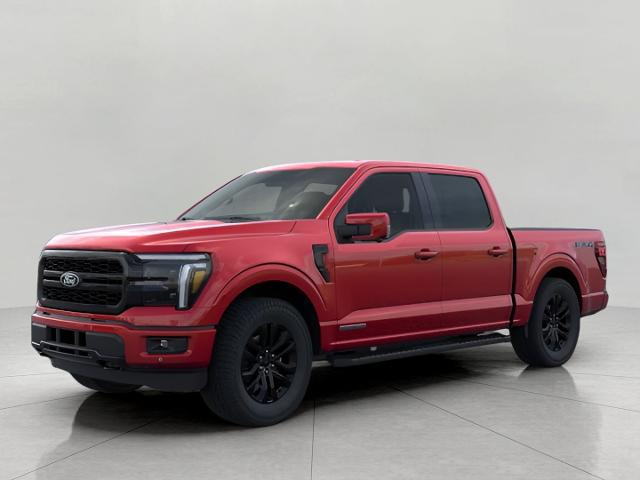 2026 Ford F-150 Lariat for sale in Oshkosh, WI