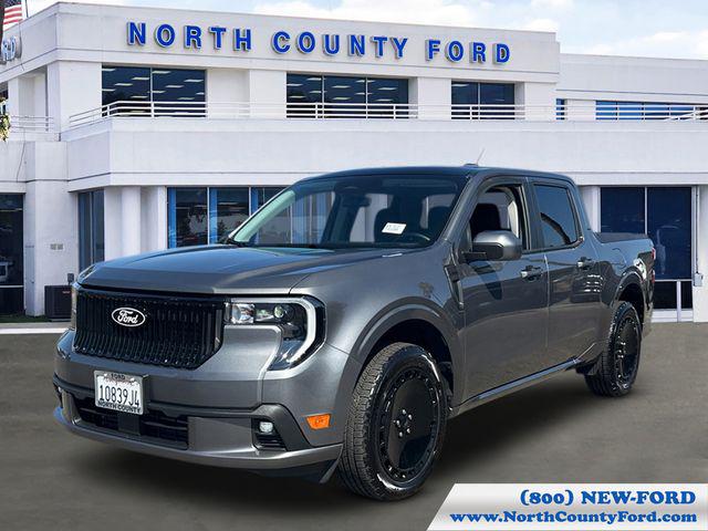 2025 Ford Maverick Lobo Standard for sale in Vista, CA
