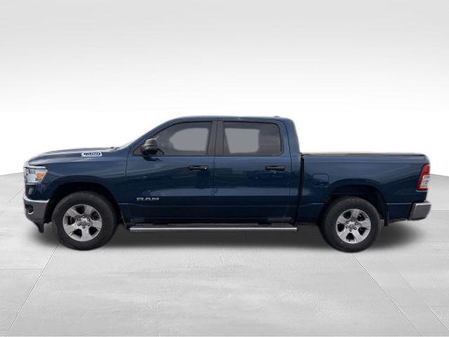 2024 Ram 1500 Big Horn Crew Cab 4x4 57 Box