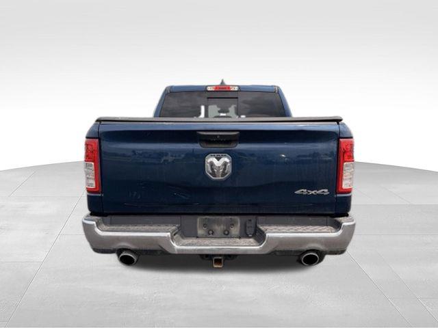 2024 Ram 1500 Big Horn Crew Cab 4x4 57 Box
