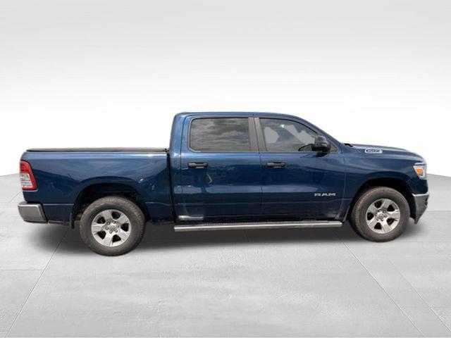 2024 Ram 1500 Big Horn Crew Cab 4x4 57 Box