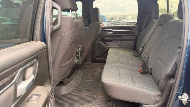 2024 Ram 1500 Big Horn Crew Cab 4x4 57 Box