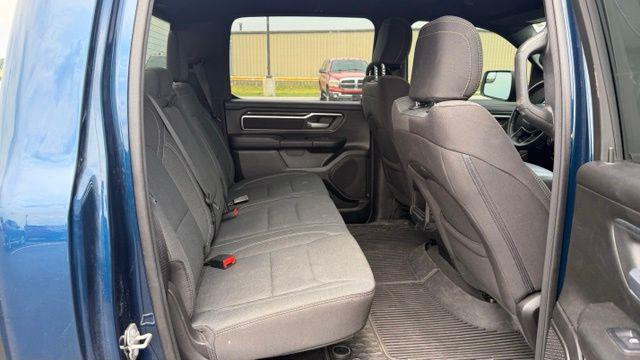 2024 Ram 1500 Big Horn Crew Cab 4x4 57 Box