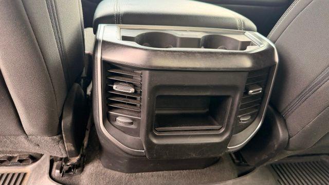 2024 Ram 1500 Big Horn Crew Cab 4x4 57 Box