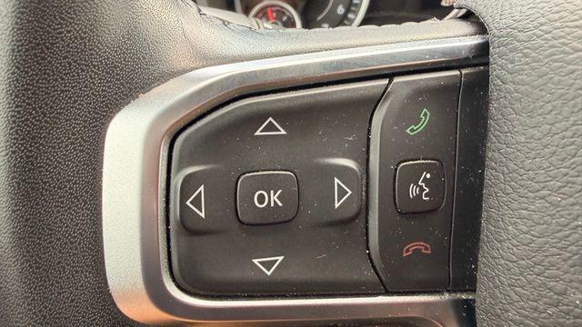 2024 Ram 1500 Big Horn Crew Cab 4x4 57 Box
