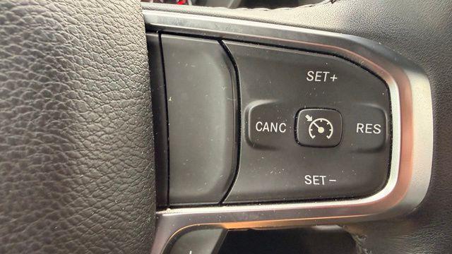 2024 Ram 1500 Big Horn Crew Cab 4x4 57 Box