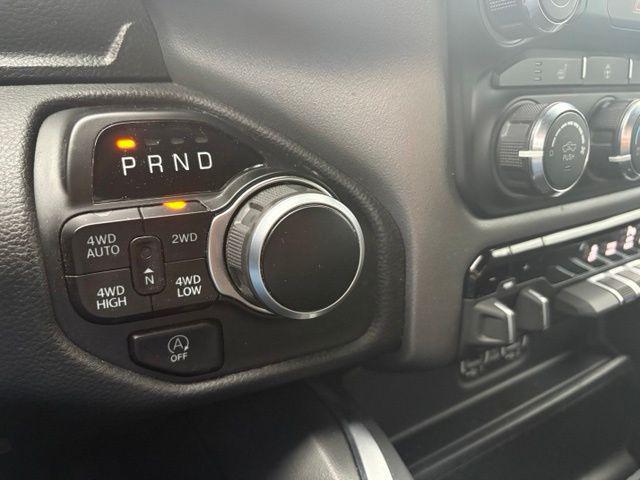 2024 Ram 1500 Big Horn Crew Cab 4x4 57 Box