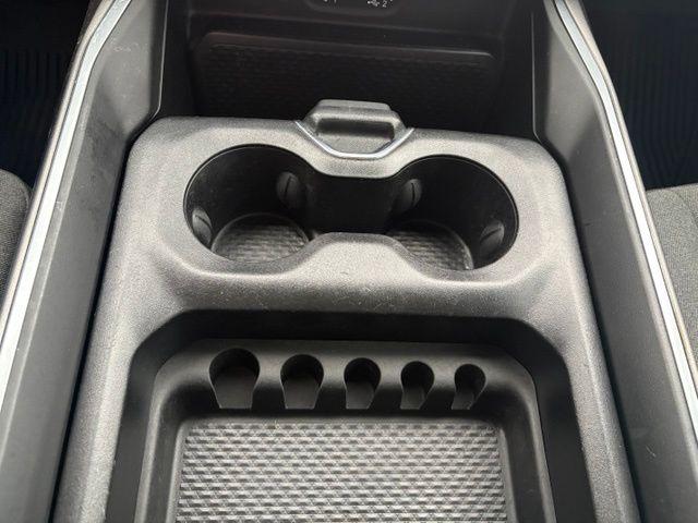 2024 Ram 1500 Big Horn Crew Cab 4x4 57 Box