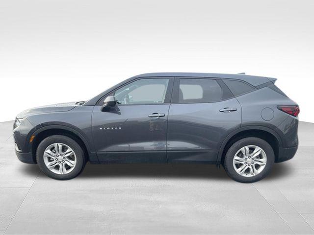 2021 Chevrolet Blazer FWD 2LT