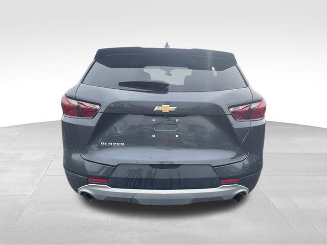 2021 Chevrolet Blazer FWD 2LT