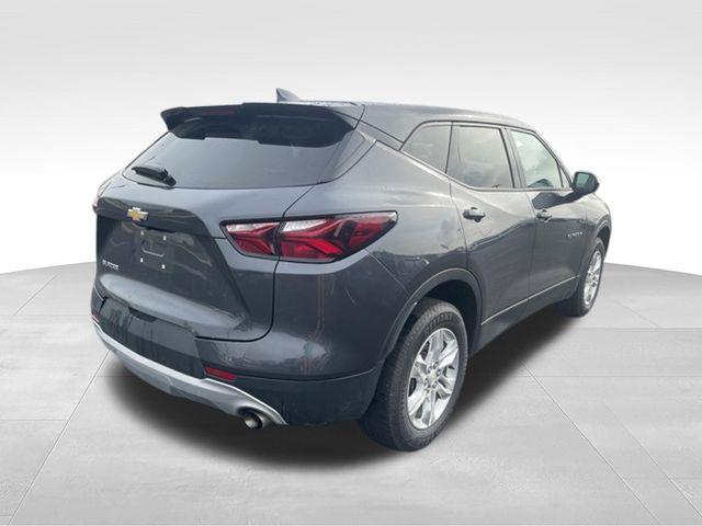 2021 Chevrolet Blazer FWD 2LT