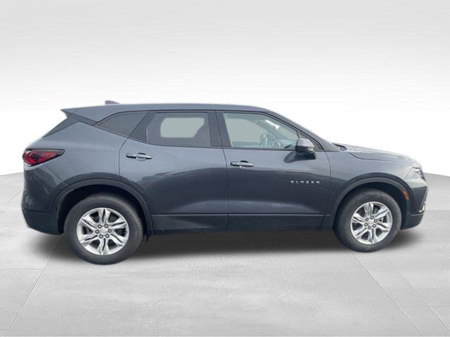 2021 Chevrolet Blazer FWD 2LT
