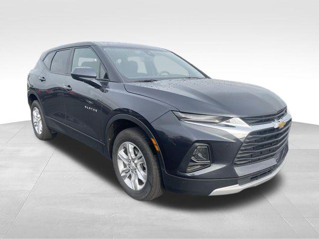 2021 Chevrolet Blazer FWD 2LT