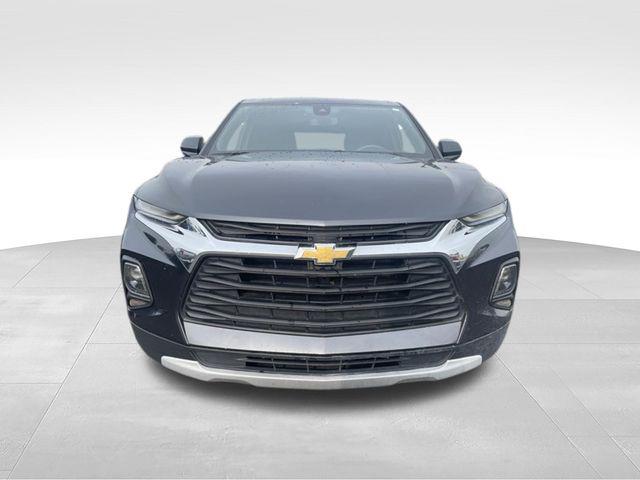 2021 Chevrolet Blazer FWD 2LT