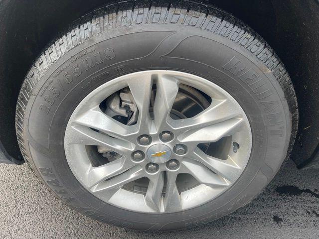 2021 Chevrolet Blazer FWD 2LT