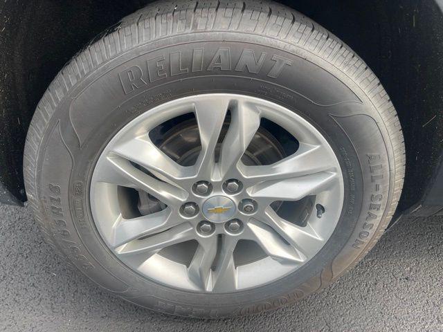 2021 Chevrolet Blazer FWD 2LT