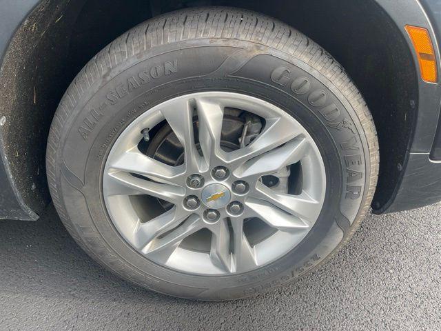 2021 Chevrolet Blazer FWD 2LT