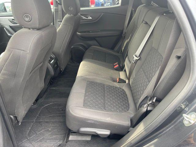 2021 Chevrolet Blazer FWD 2LT