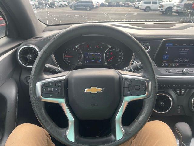 2021 Chevrolet Blazer FWD 2LT