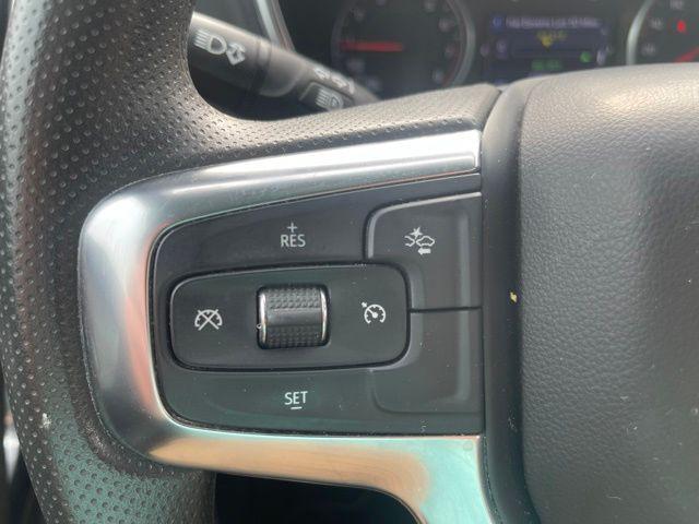 2021 Chevrolet Blazer FWD 2LT