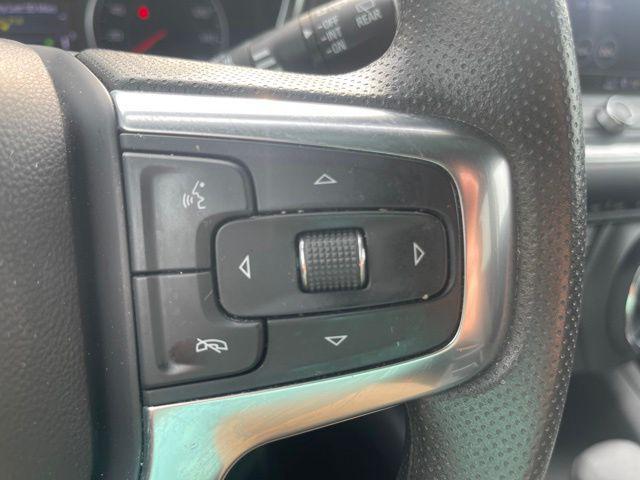 2021 Chevrolet Blazer FWD 2LT