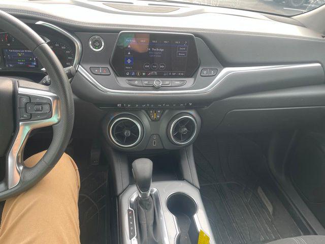 2021 Chevrolet Blazer FWD 2LT