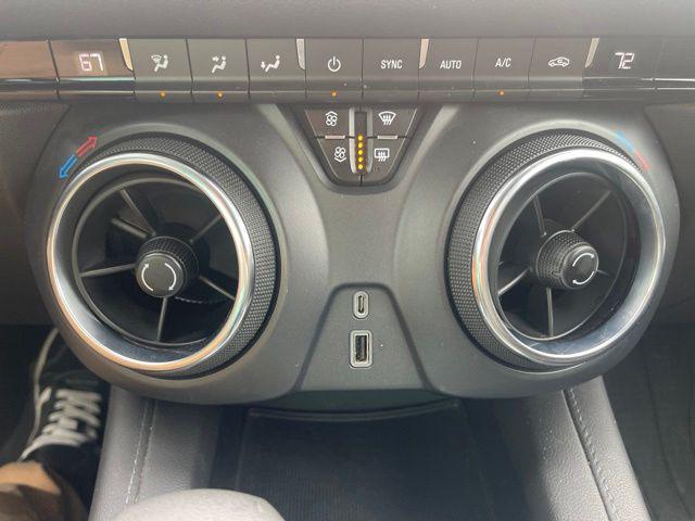 2021 Chevrolet Blazer FWD 2LT