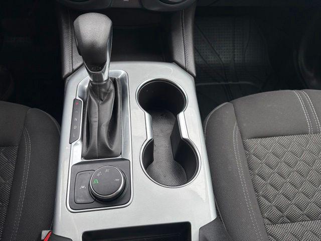 2021 Chevrolet Blazer FWD 2LT