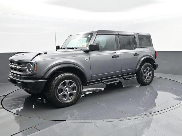 2023 Ford Bronco Big Bend for sale in Grafton, WV