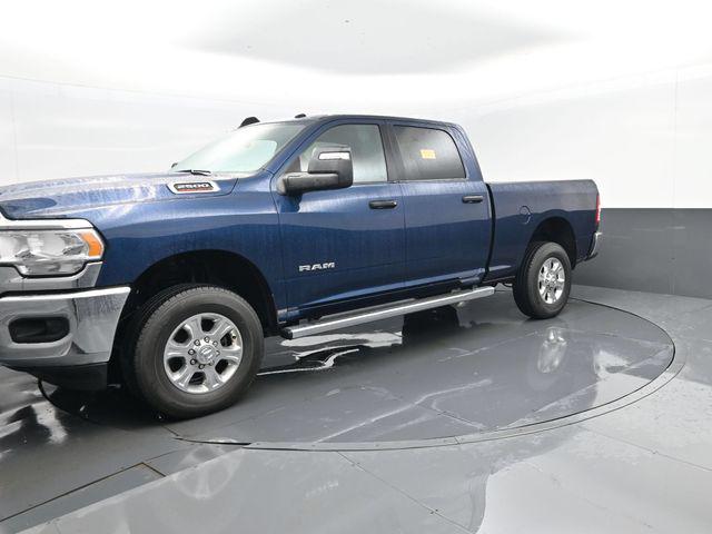 2023 Ram 2500 Big Horn Crew Cab 4x4 6'4" Box for sale in Grafton, WV