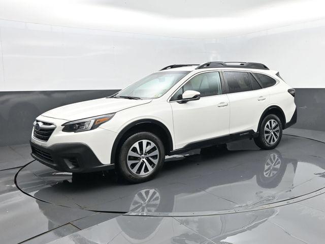 2022 Subaru Outback Premium for sale in Grafton, WV