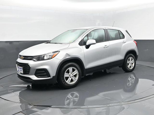 2017 Chevrolet Trax LS for sale in Grafton, WV