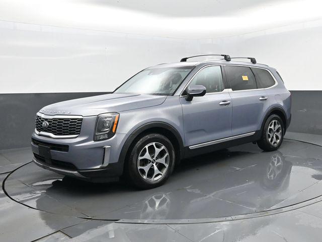 2020 Kia Telluride EX for sale in Grafton, WV