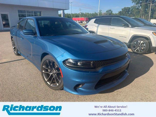 2022 Dodge Charger R/T for sale in Standish, MI